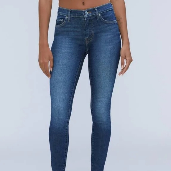 Everlane ankle skinny jeans size 26 - Picture 15 of 15